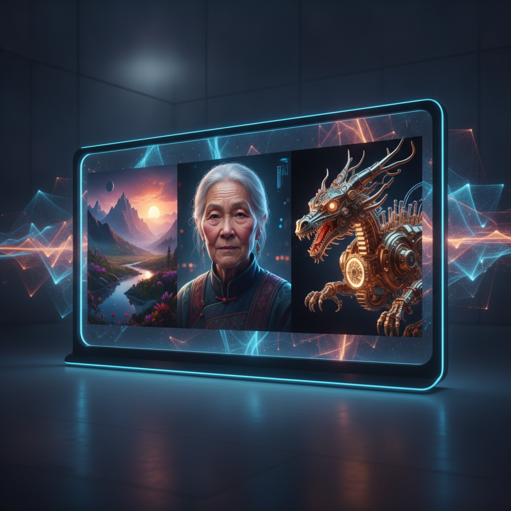 Microsoft's Image AI Just Got Better with DALL-E 3 Boost
