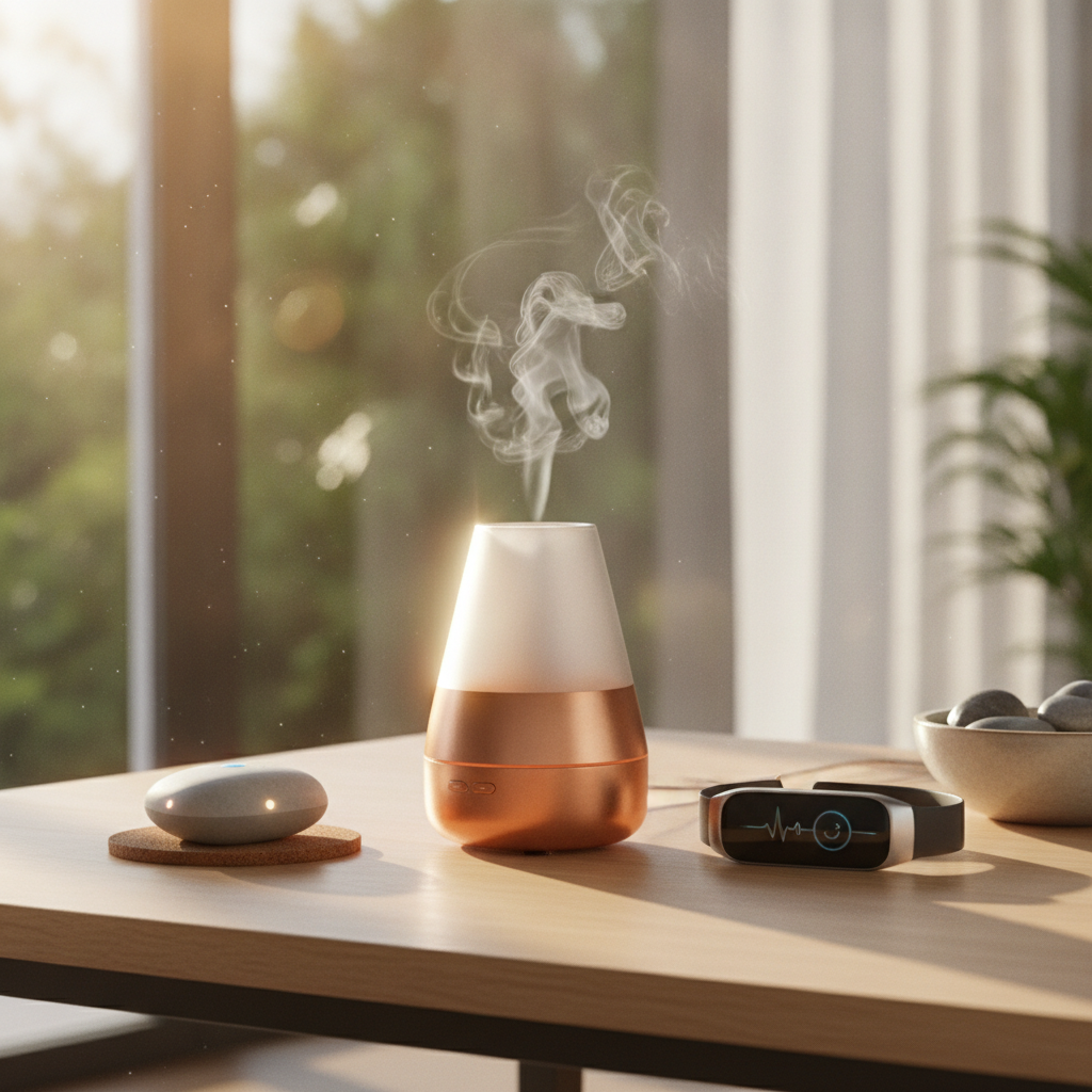 Mindfulness Just Got Easier: 7 Gadgets on Prime Day Sale