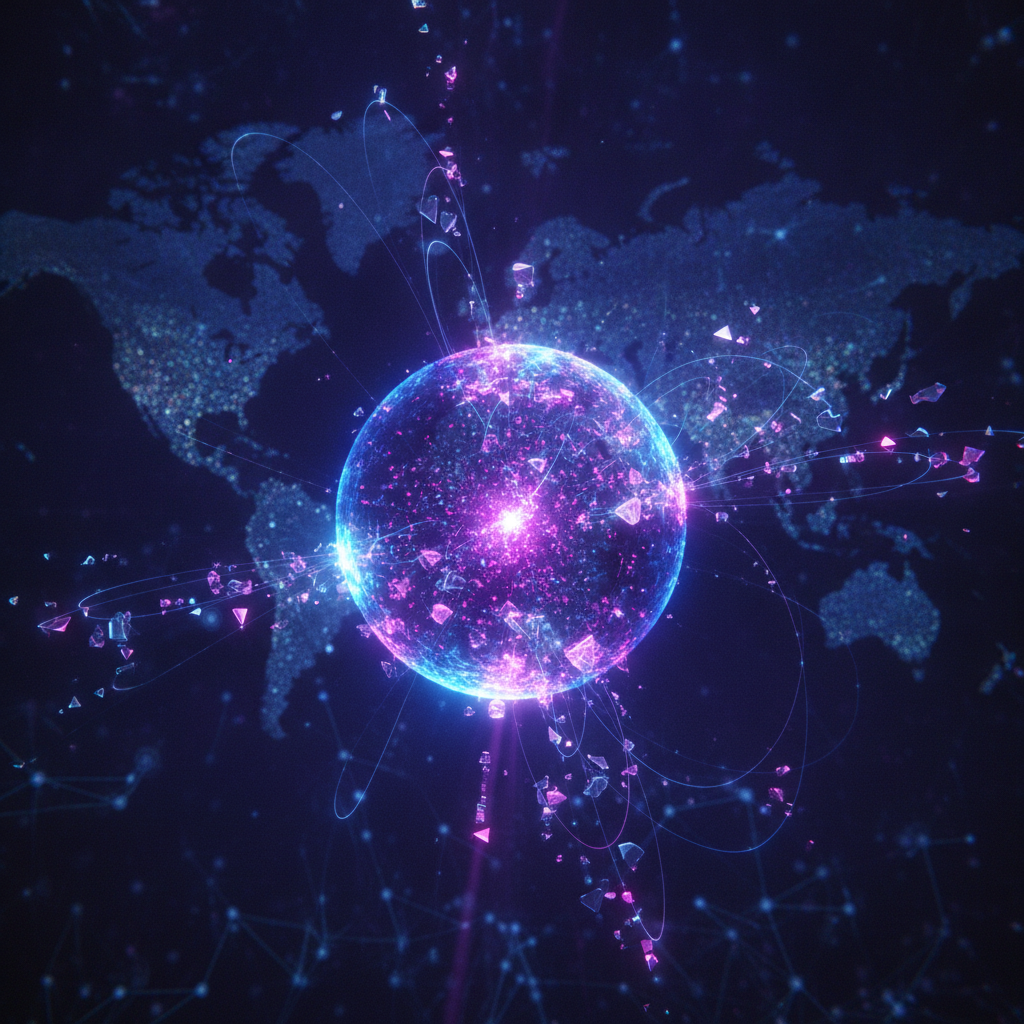 MosaicLeaks Reveals How AI Agents Leak Company Secrets