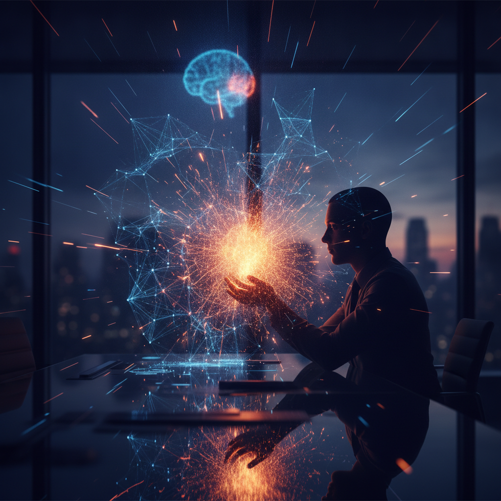 NeuroBait AI: The Dopamine Spark for ADHD Task Starts