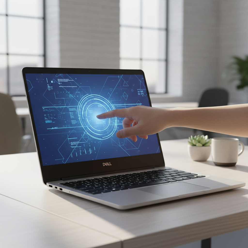 New Dell XPS 13: Premium Features for $599 — MacBook Neo Rival