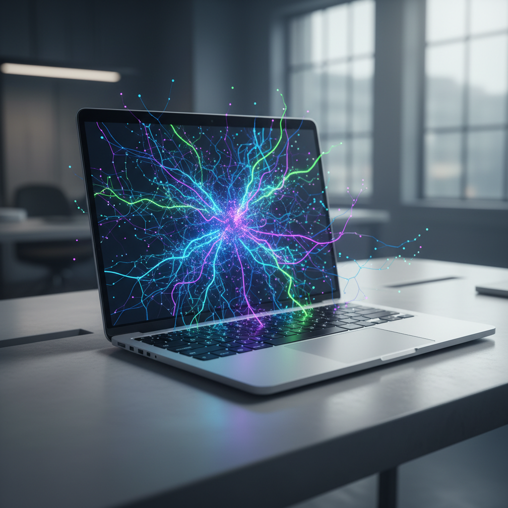 No Cloud Needed: Google Gemma 4 Brings AI Natively to Your Laptop