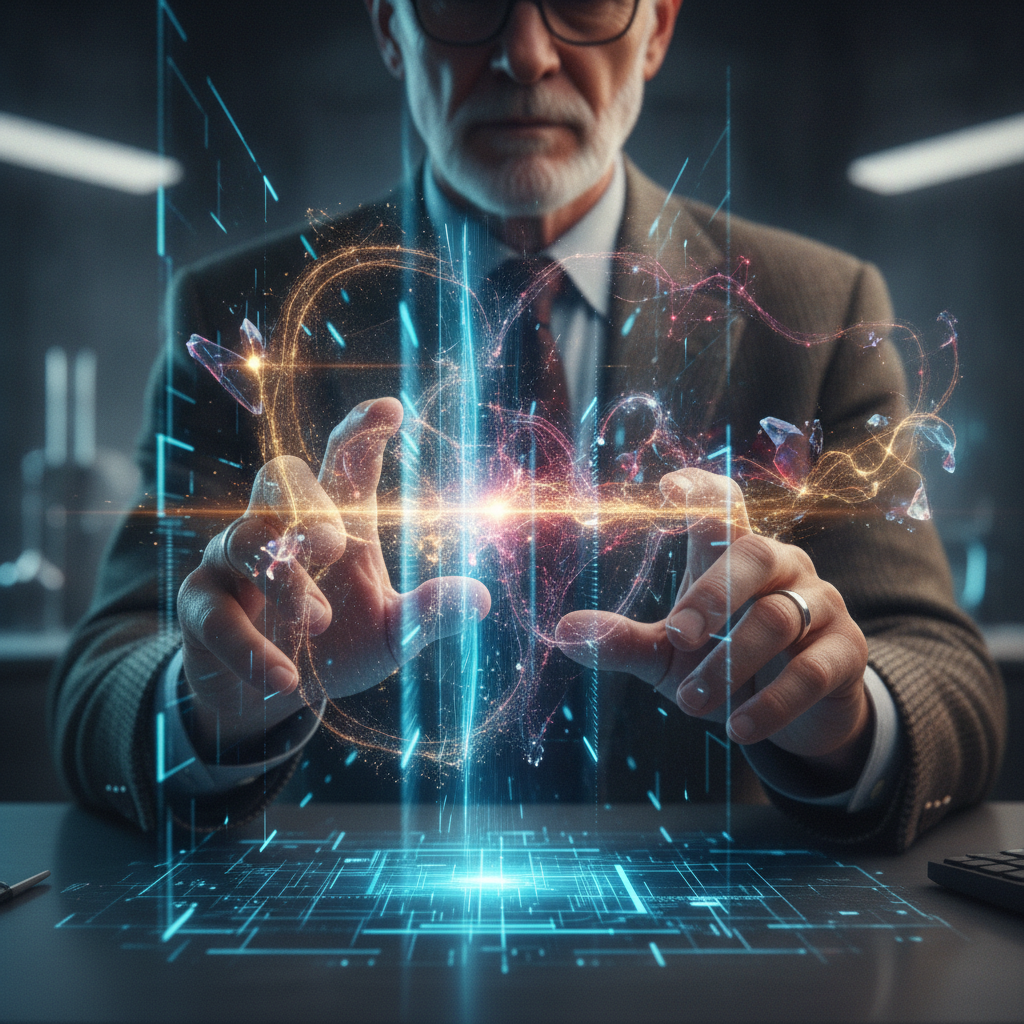 Nobel Laureate John Jumper Joins Anthropic — What It Means for AI