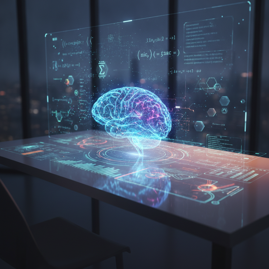 NotebookLM Just Got Smarter: Gemini 3.5 Powers New AI Research