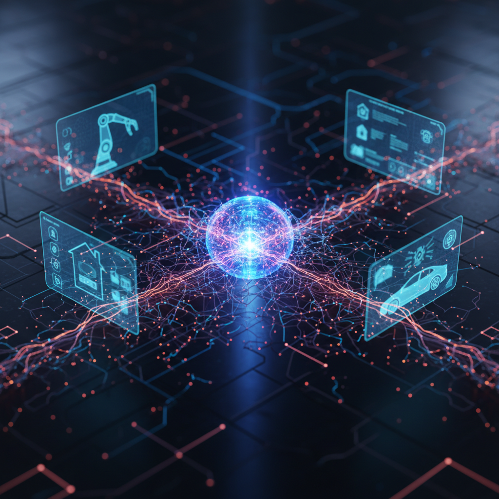 NVIDIA Cosmos 3: The Omni-Model Transforming Physical AI