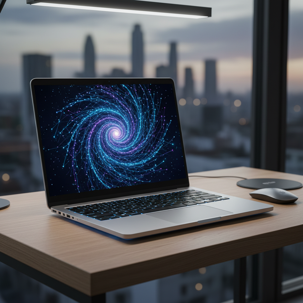 Nvidia RTX Spark: Why These Laptops Are True AI PCs