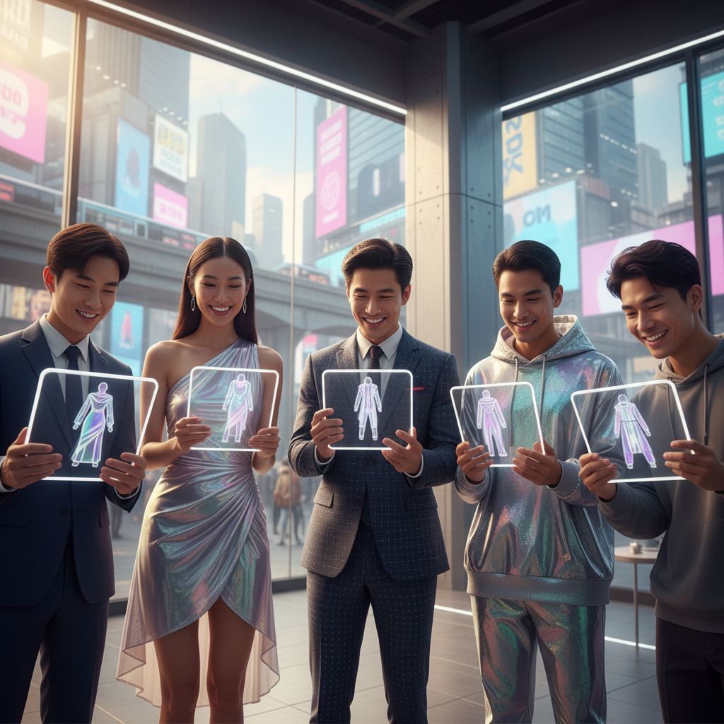 Online Shopping Just Got Better in APAC — Here's How Google Does It