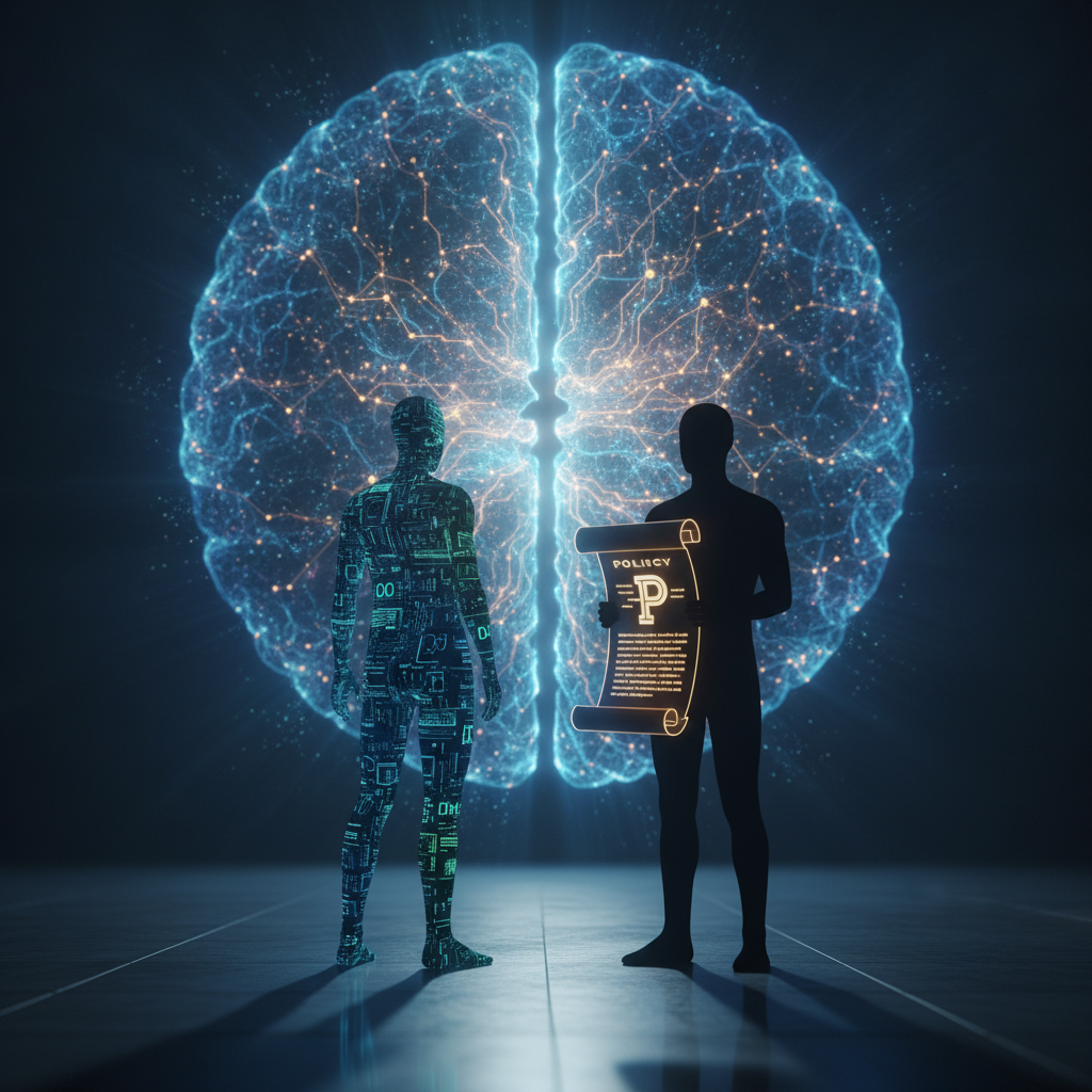 OpenAI Bolsters Team with Gemini Co-Lead & Policy Pro Pre-IPO