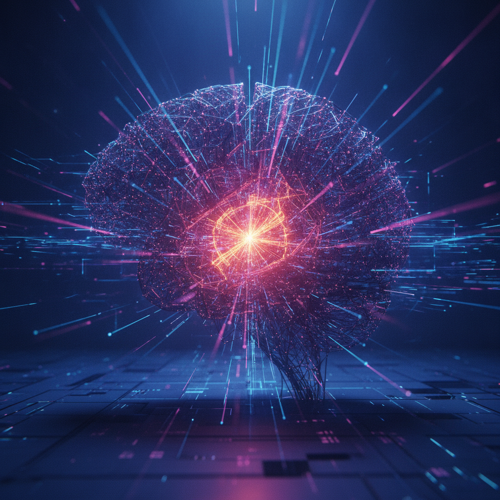 OpenAI Just Got Better: Transformer Co-Creator Joins