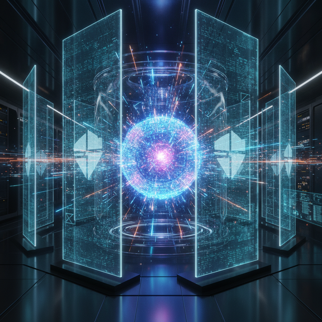 OpenAI's GPT-5.6 Restricted: Is Gov Control the New Norm?