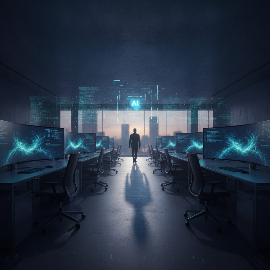Oracle & More: AI Fuels Massive 2026 Tech Layoffs
