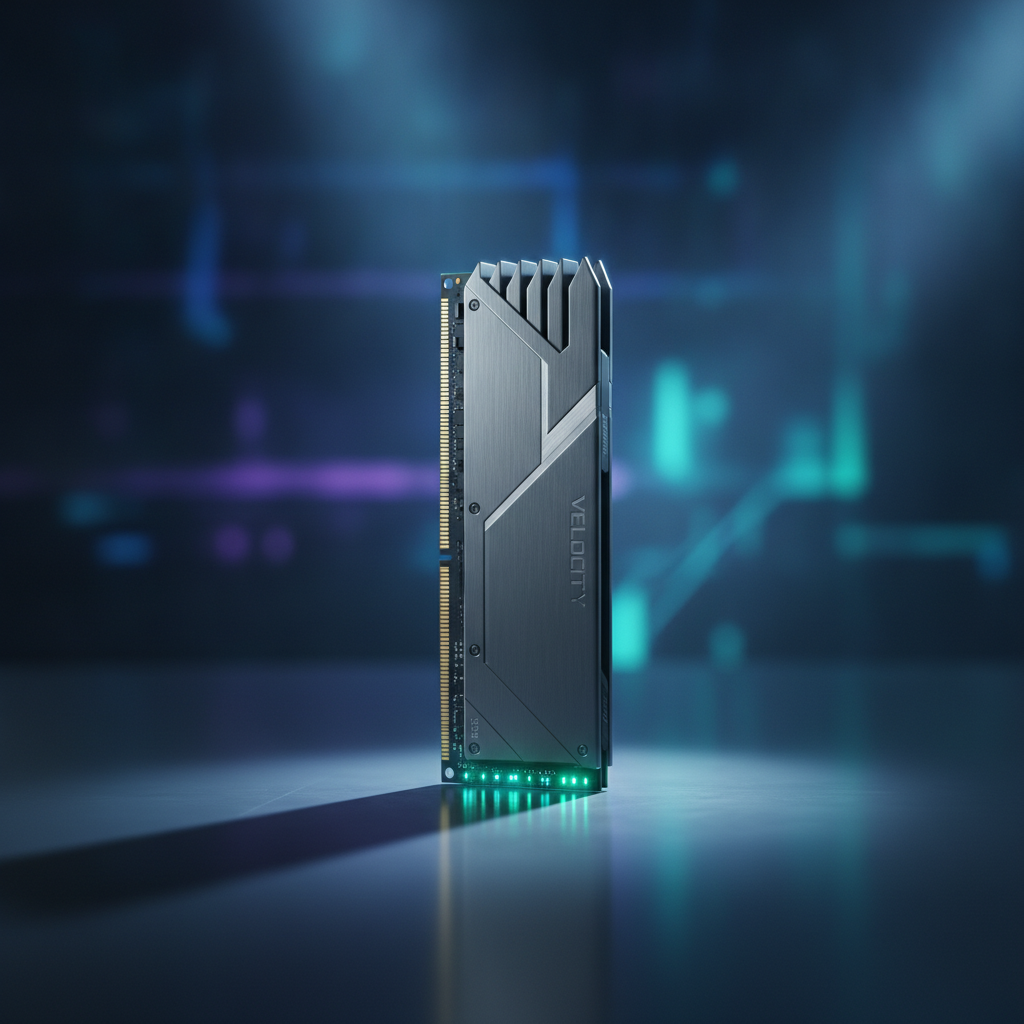 PC RAM in 2026: Why 16GB Is The New Minimum