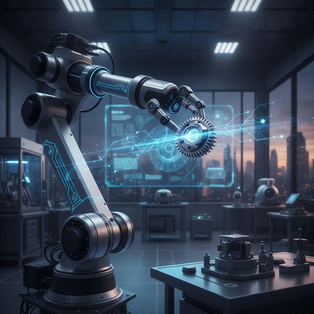 Physical AI Just Got Real: Hitachi & Google Cloud Partner
