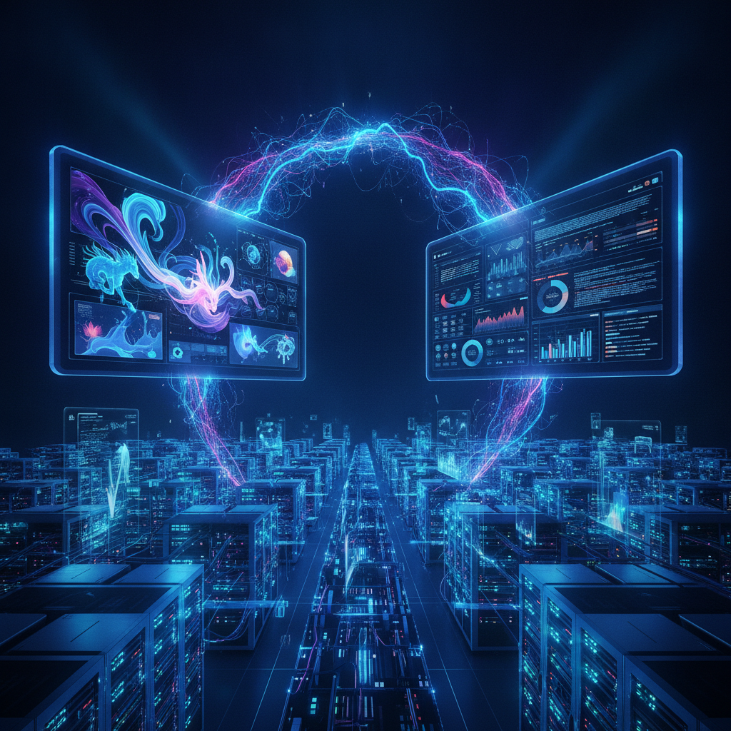 Pinterest & IBM AI Deals Boost Amazon & Google Cloud