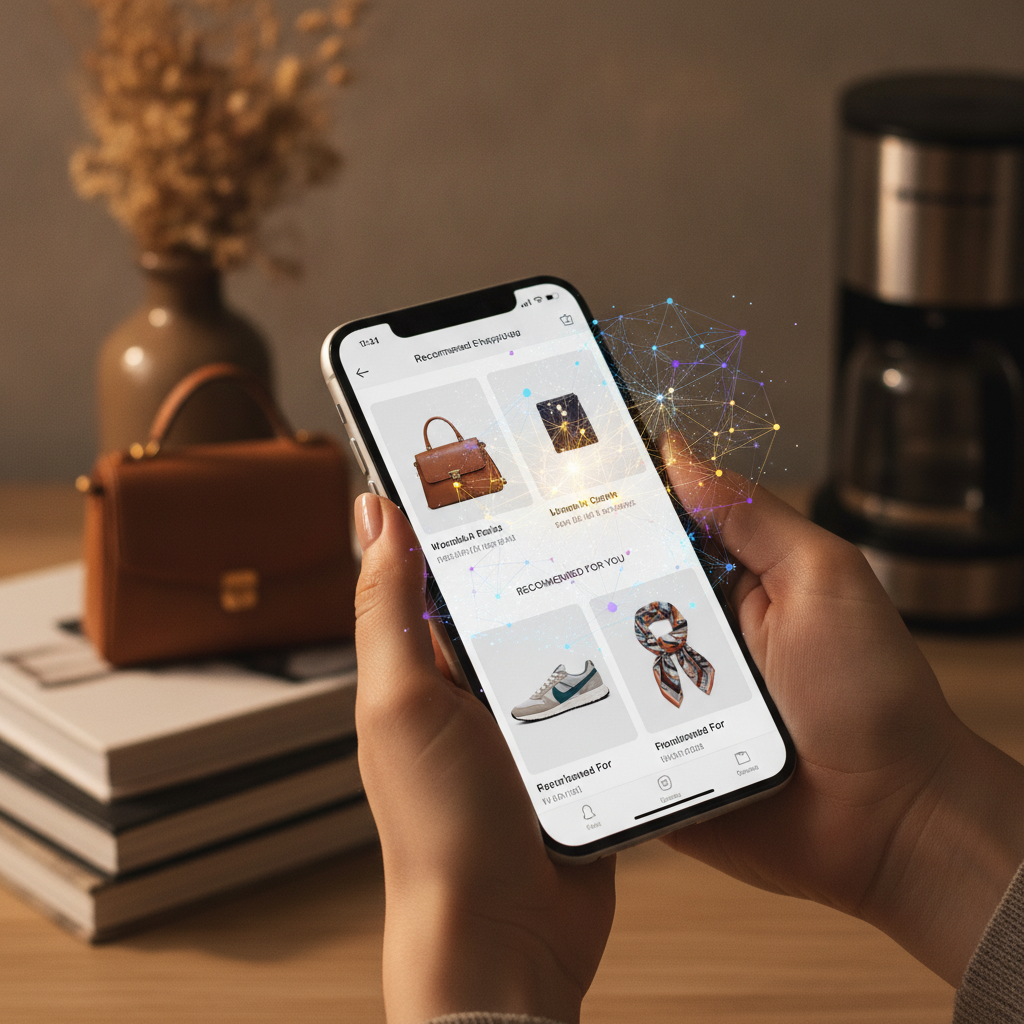 Pinterest Shopping Just Got Smarter: Meet Ask Pinterest AI