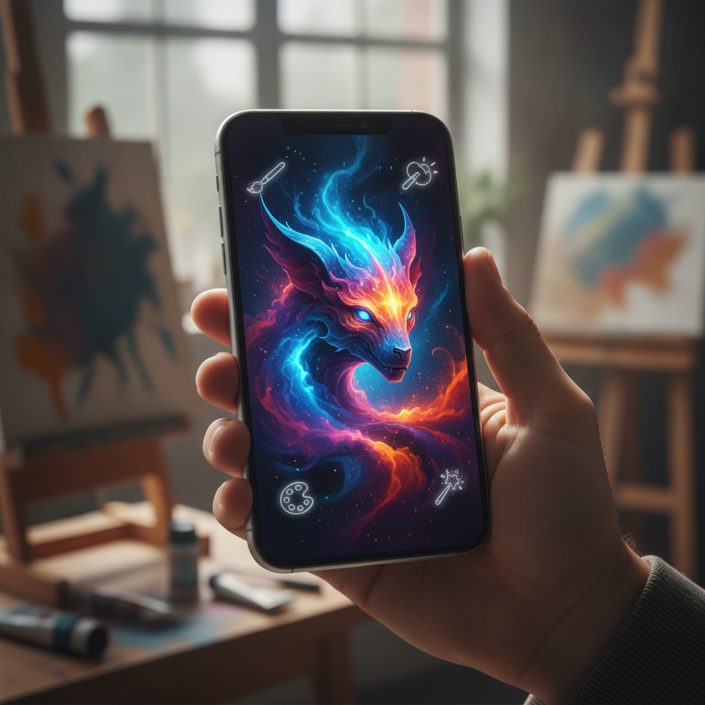 Pixel June Drop: Boost Your Creativity with New AI Camera Tools
