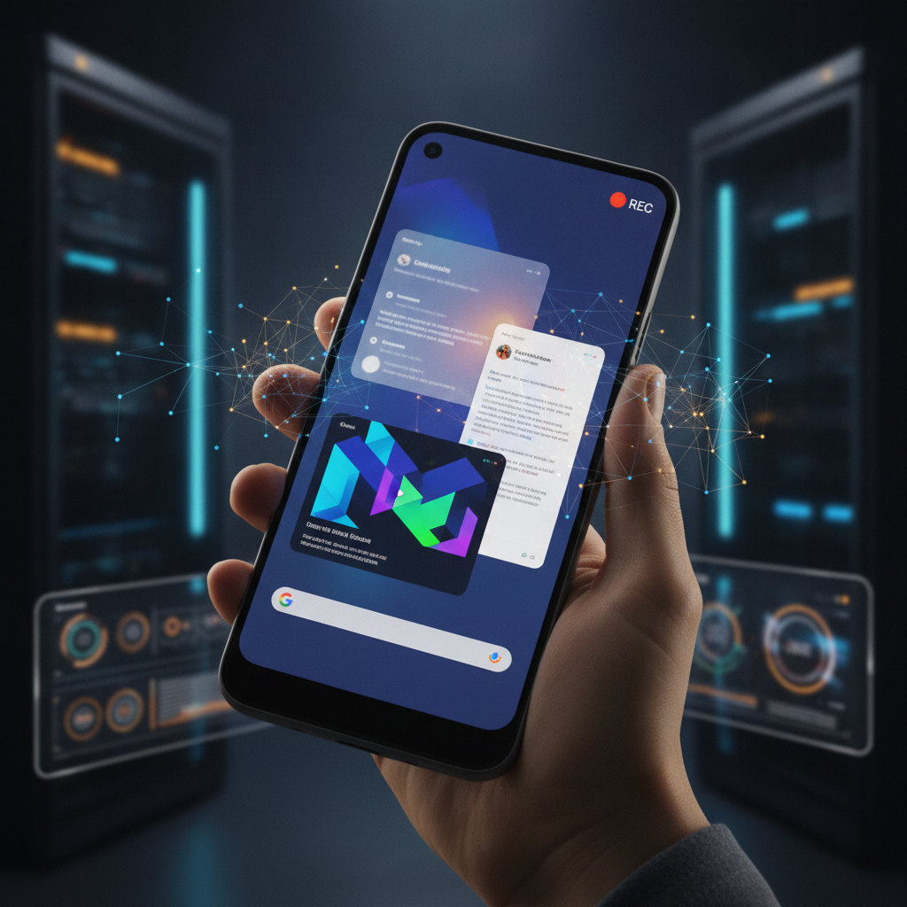 Pixel Just Got Better: AI Video & Screen Reactions Arrive