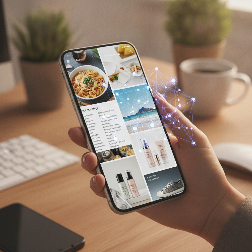 Pool App: How AI Finally Makes Your Screenshots Useful