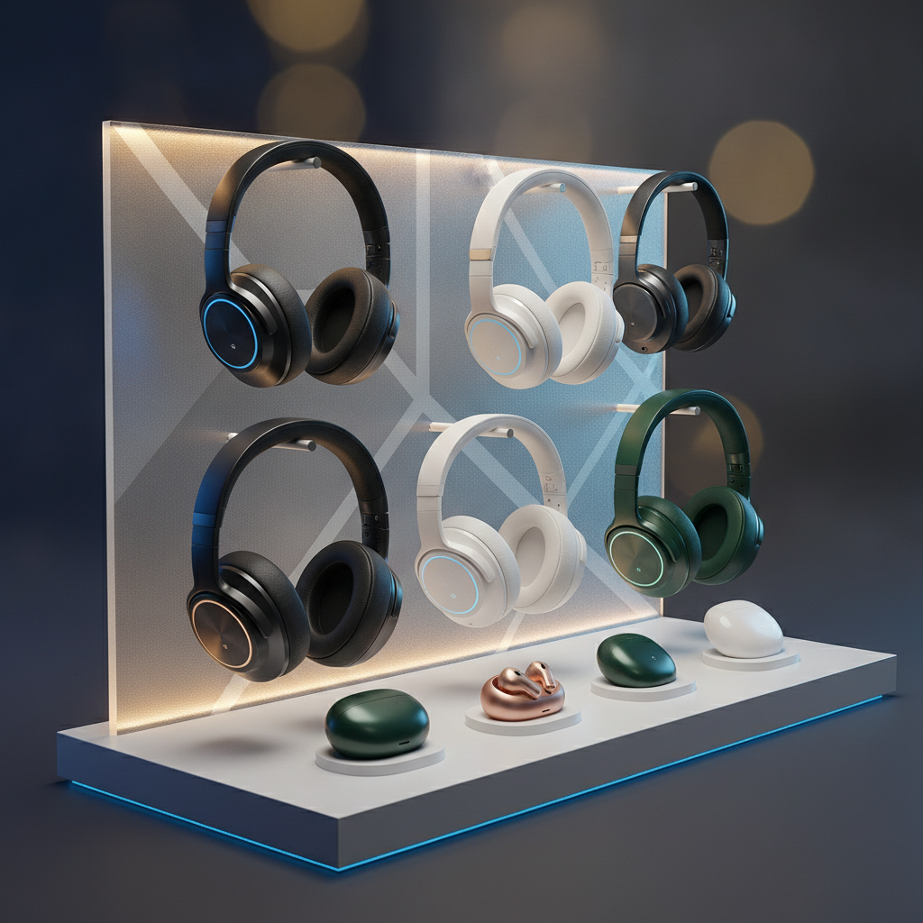 Prime Day Headphone Deals Just Got Better — Shop Early!