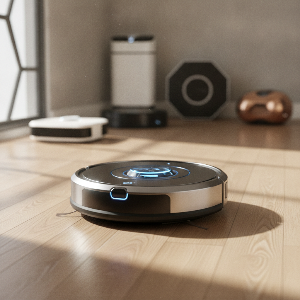 Prime Day Robot Vacuums: My Top Early Deals After Testing Dozens