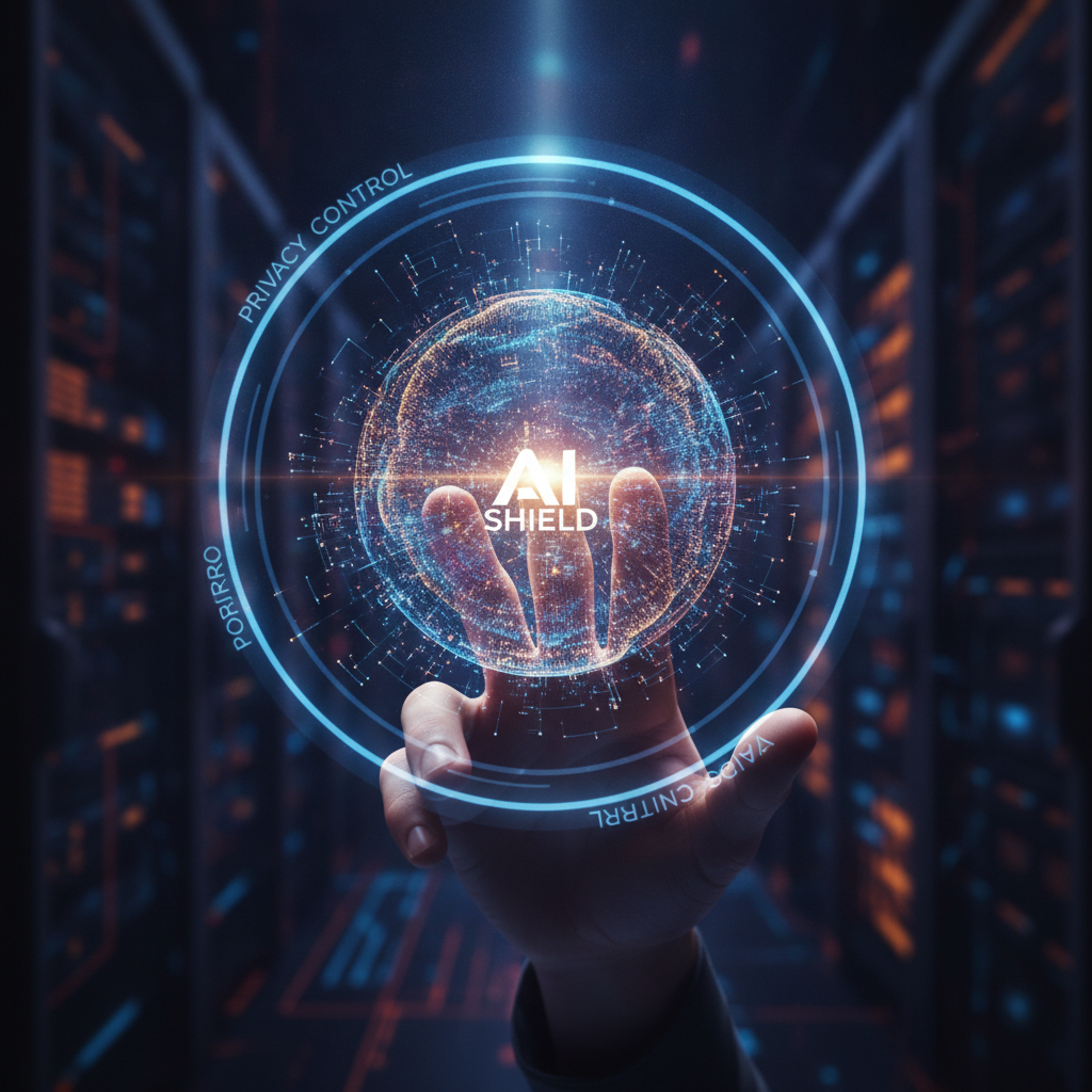 Protect Your Privacy: Opt Out of Google AI Data Training
