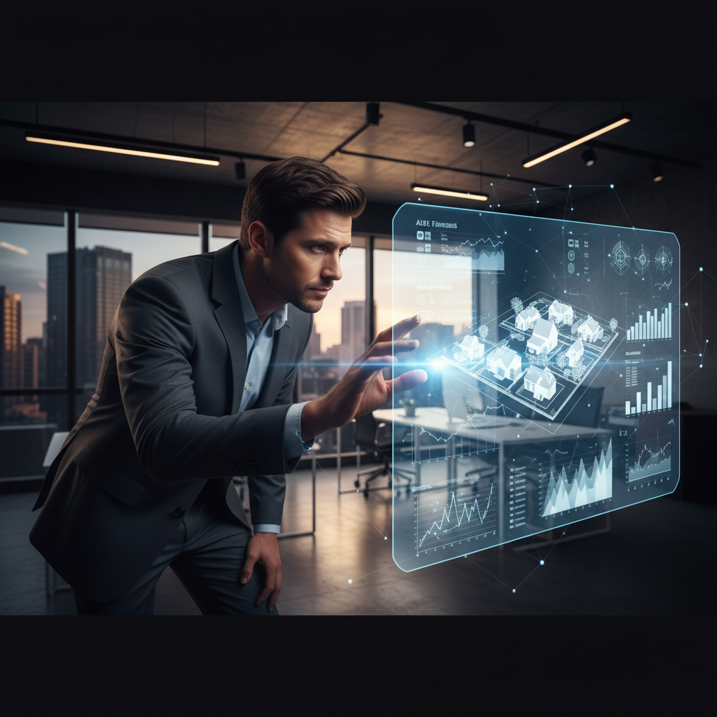 Realtor.com Just Got Smarter: RealAssist AI Powers Agents