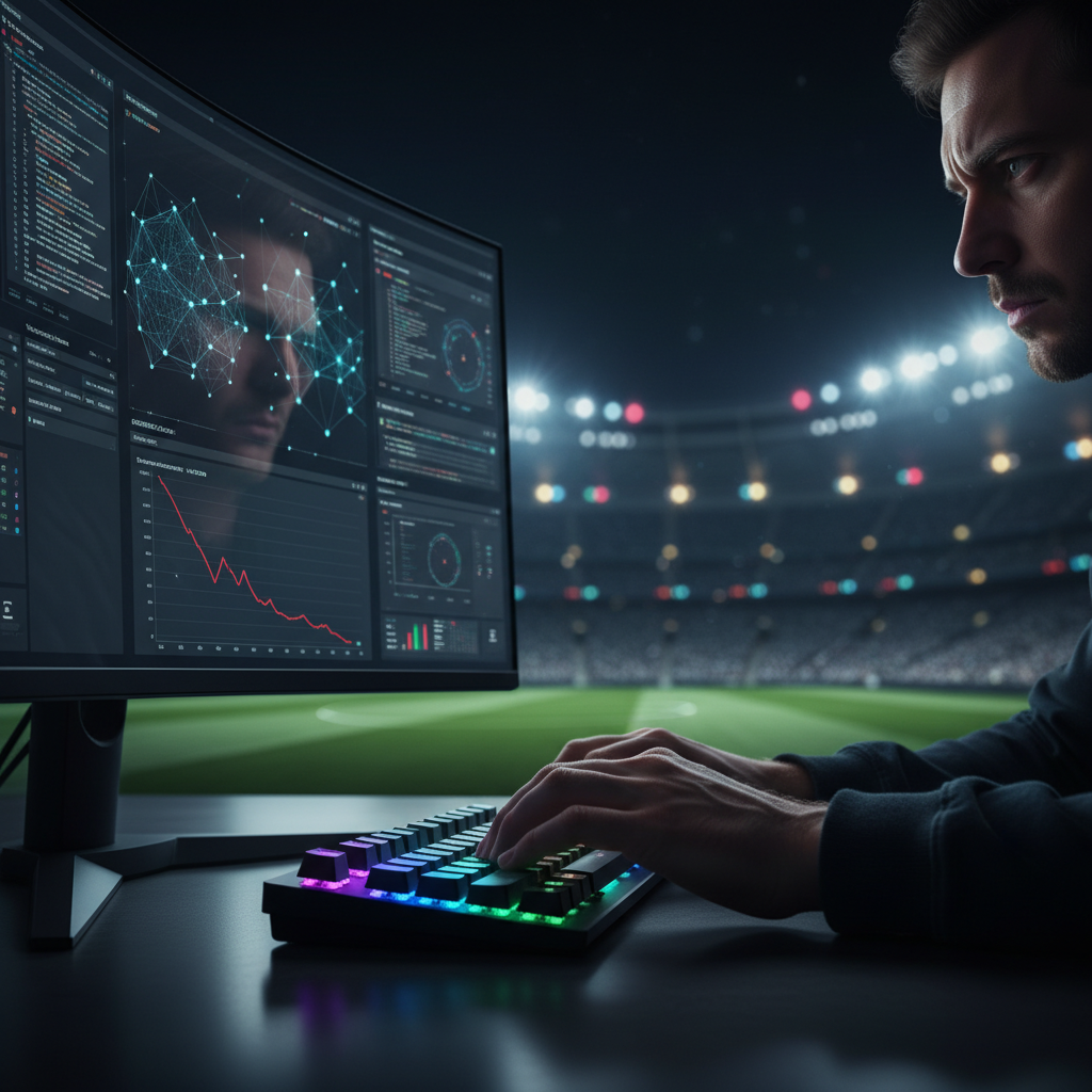 Redditors Use AI to Crash World Cup Ticket Prices