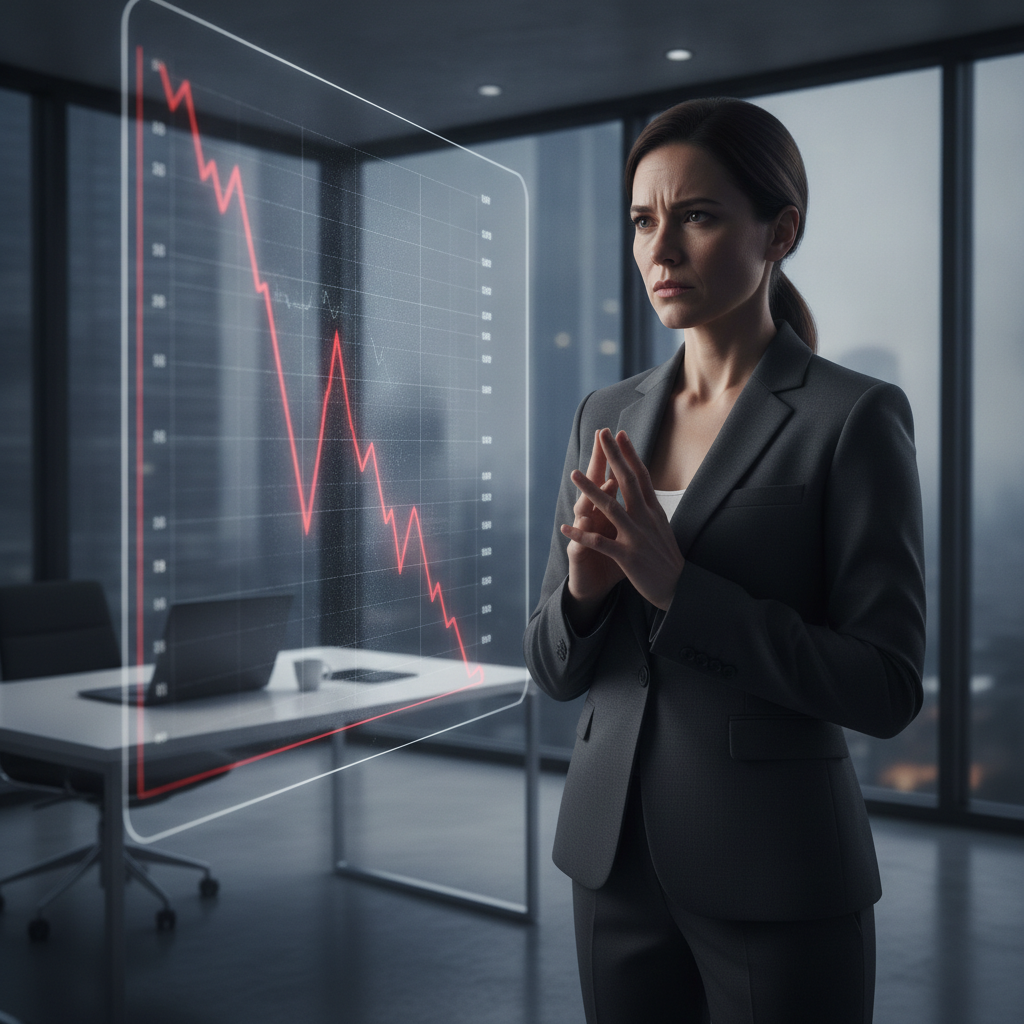 Robinhood Layoffs: Why Blaming AI Isn't Cutting It Anymore