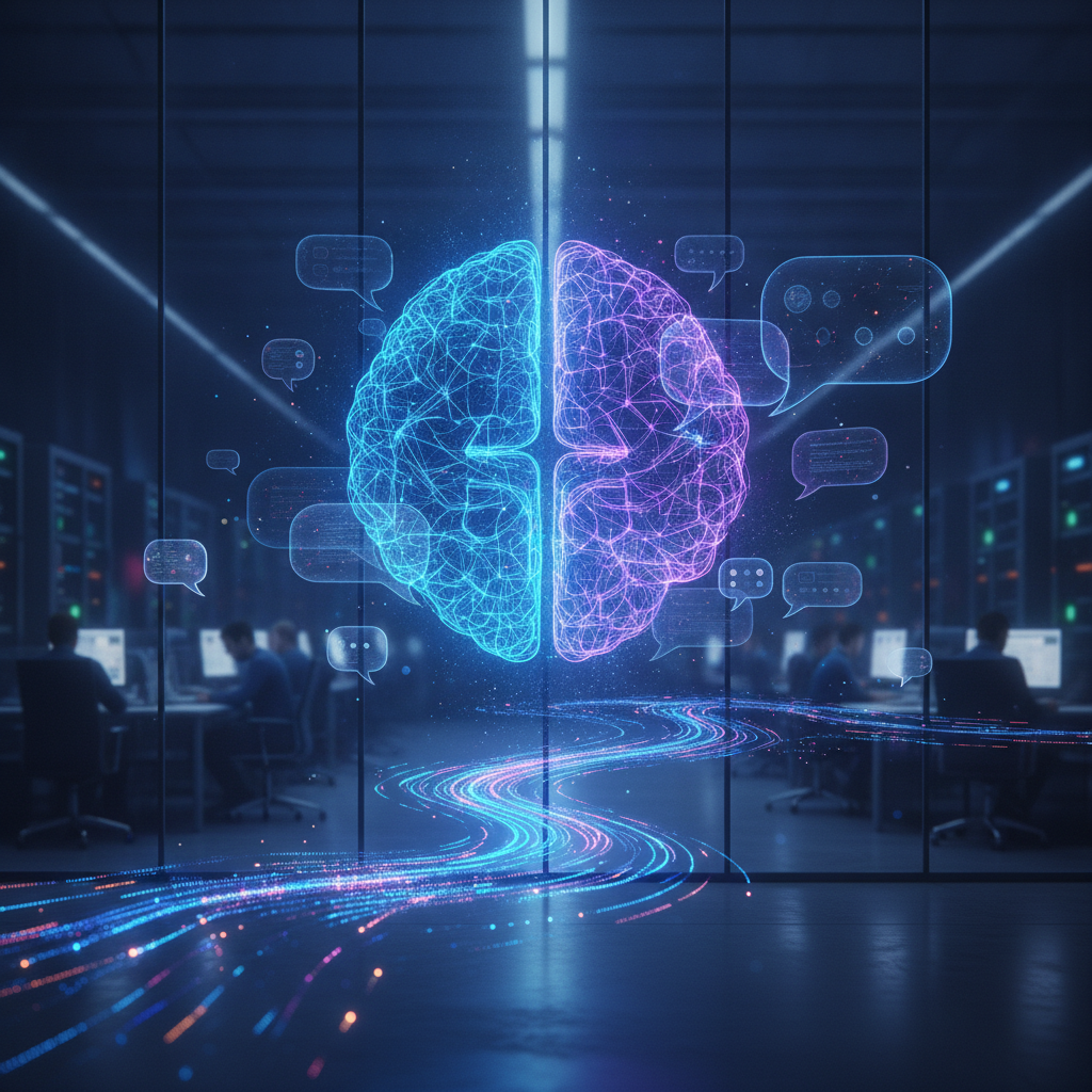 Salesforce Boosts AI Customer Service with $3.6B Fin Deal