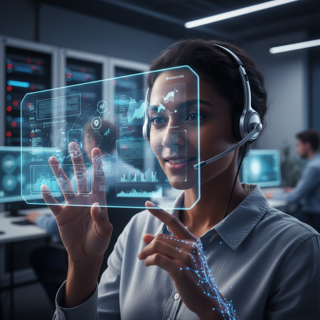 Salesforce Report: Why AI Agents Are Key to Customer Service
