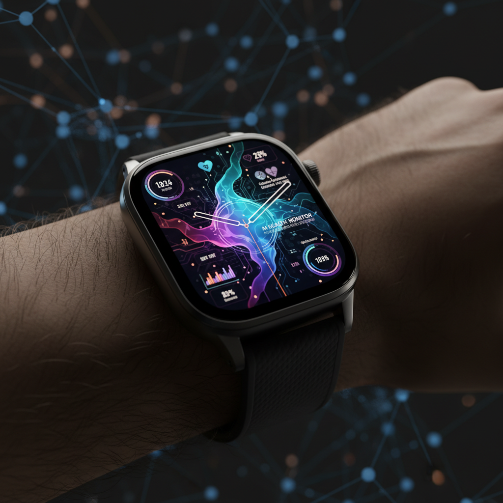 Samsung Health Just Got Smarter: AI Redesign Before Watch 9