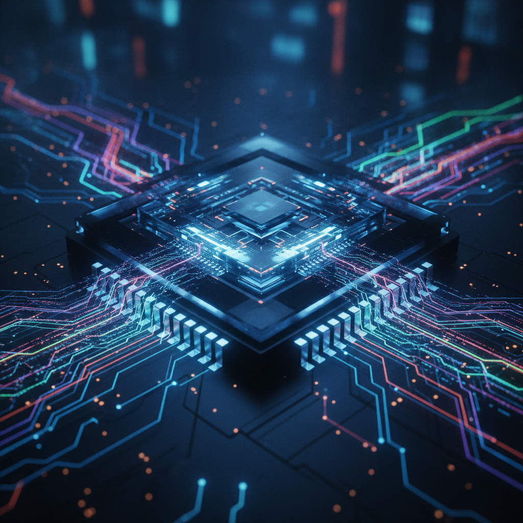 Samsung in Talks to Build Google's Next AI Chip: Why It Matters