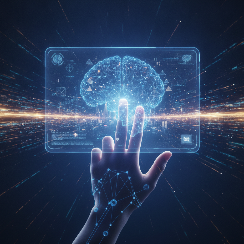 SAP's AI Personalization Just Got Smarter — Here's Why