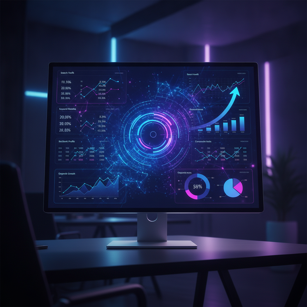 Search Console's New AI Data: What It Means for SEO