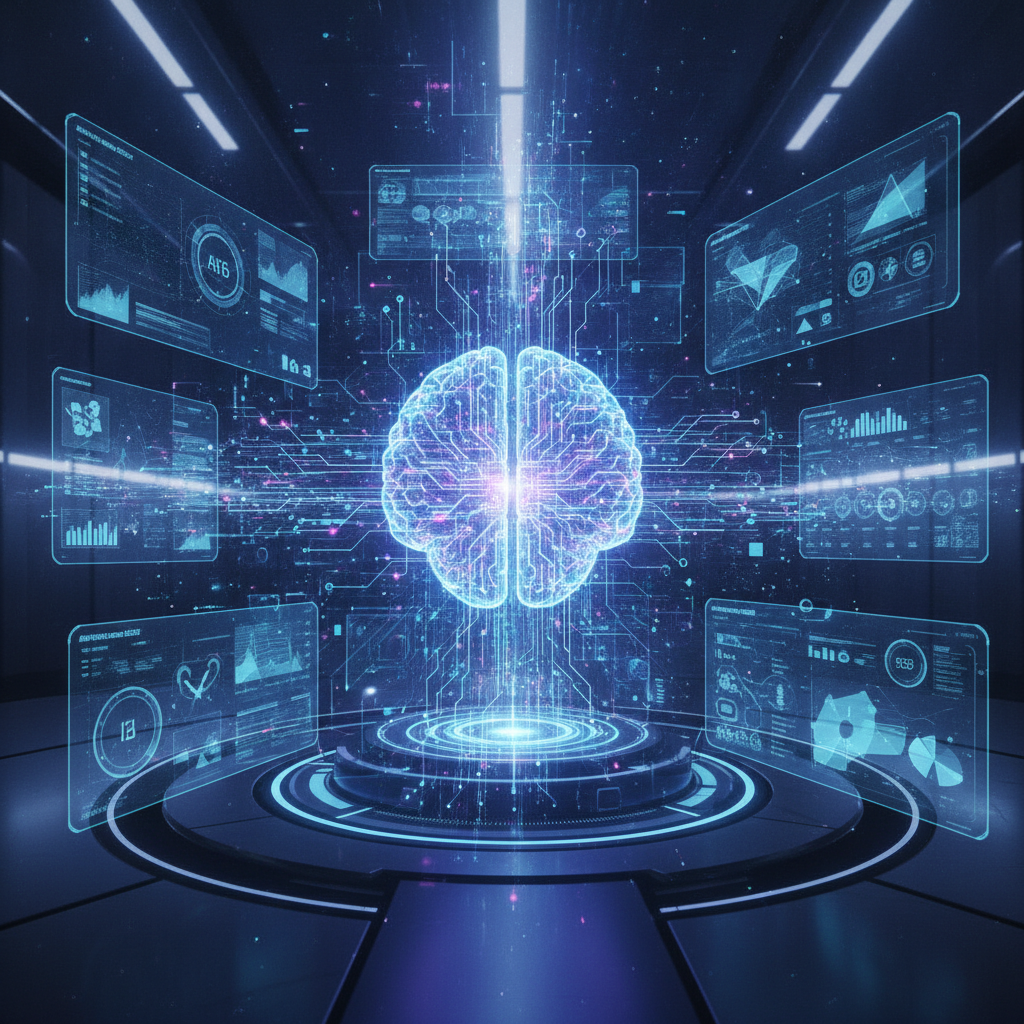 Search Just Got Smarter: Meet Google's 24/7 AI Agents