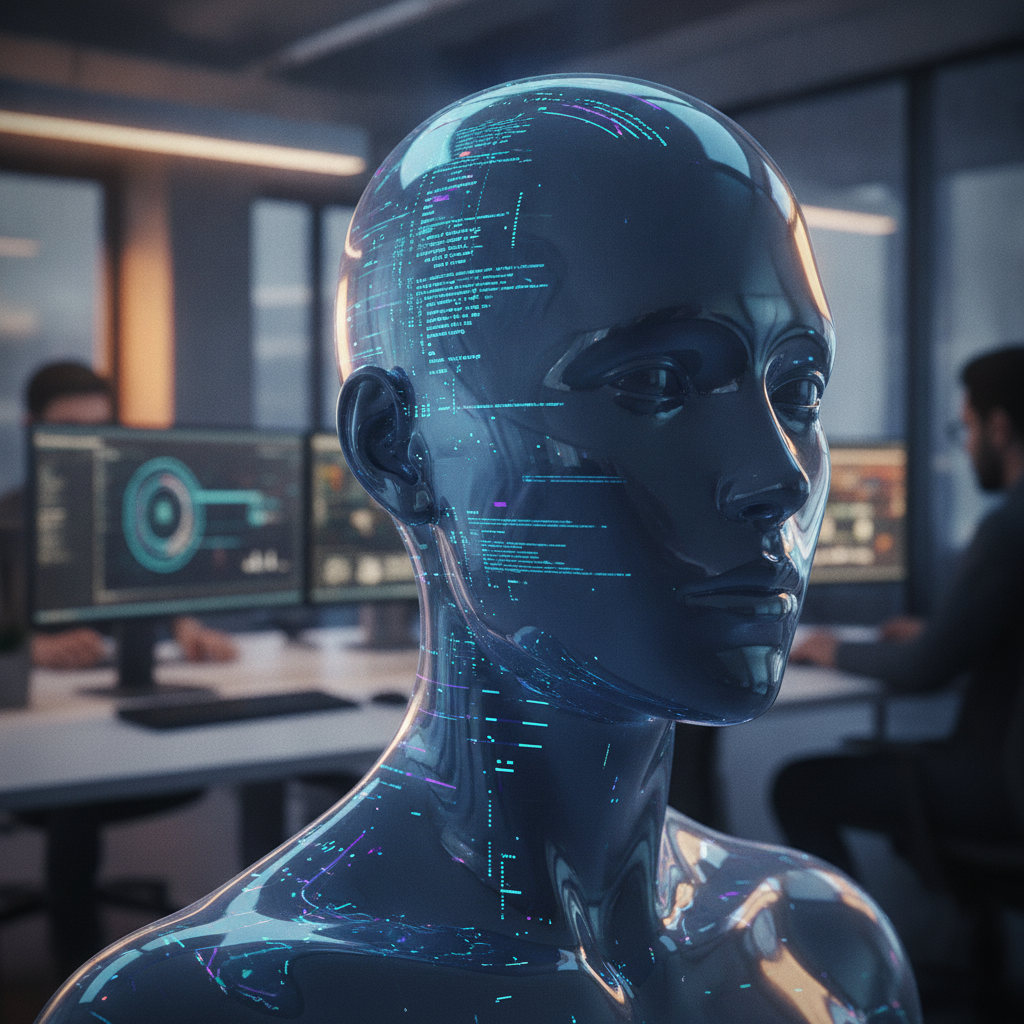 Signal Pres. Warns: Why AI Chatbots Aren't Your Friends