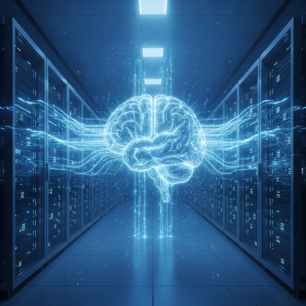 Siri AI Just Got Smarter: Apple Taps Google Cloud
