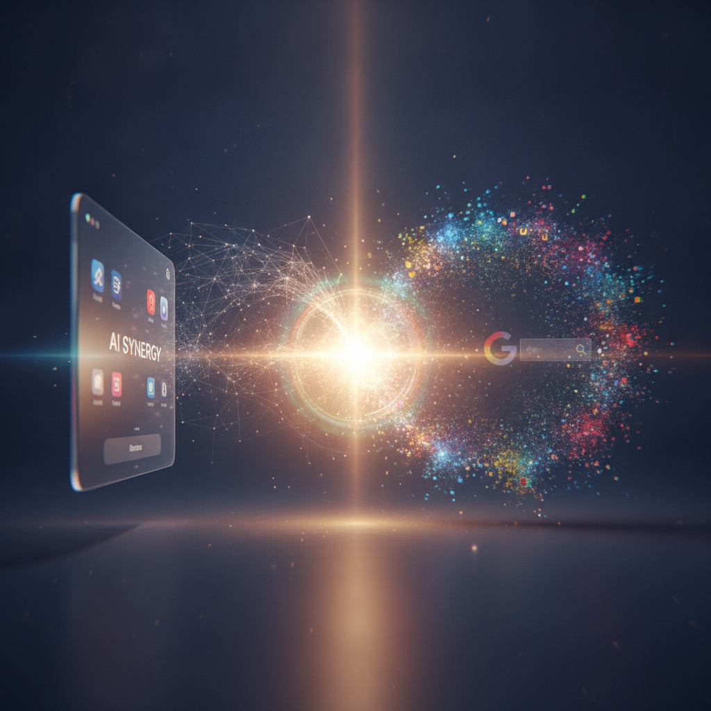 Siri Just Got Smarter: Apple AI & Google Tie-Up Revealed at WWDC