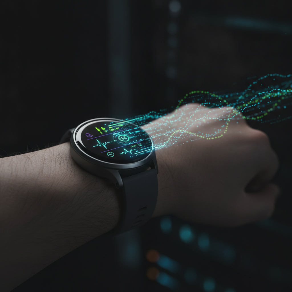 Smartwatch Privacy: The Hidden Cost of Health Tracking