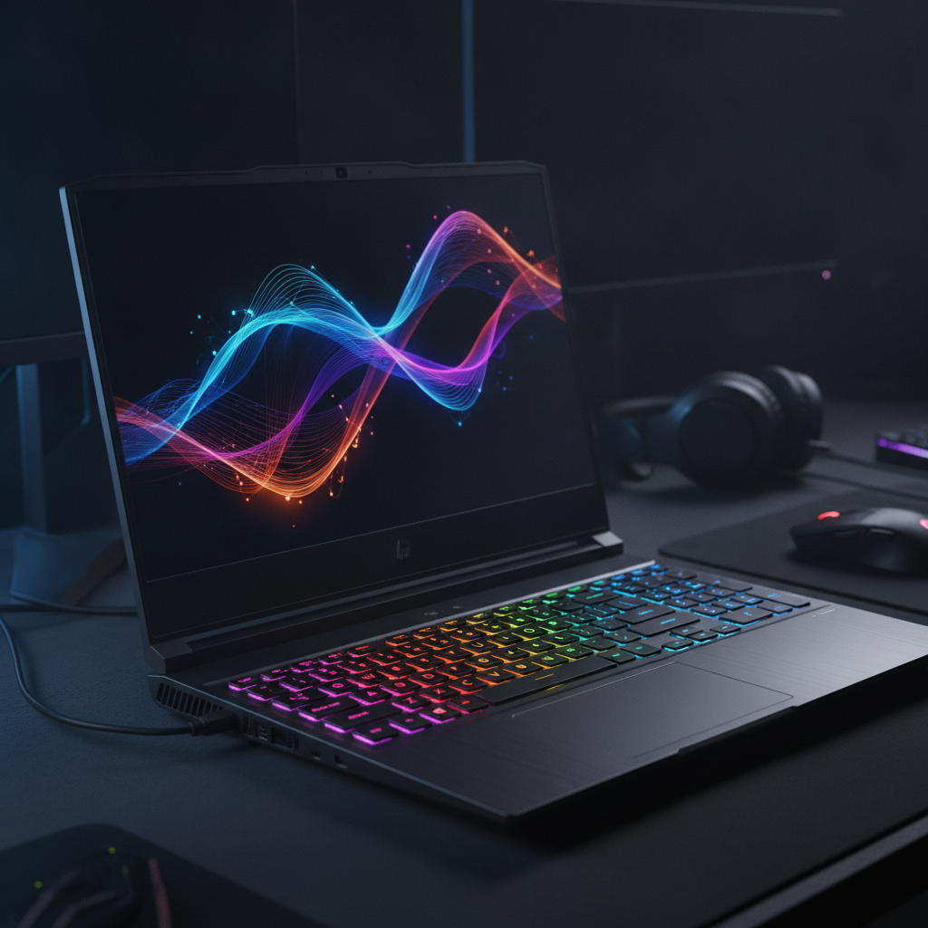 Snag This HP Omen Gaming Laptop for $700 Off Before Prime Day