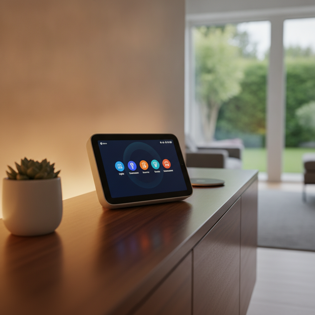 Solve Your Smart Home Woes: Echo Hub Hits All-Time Low Price