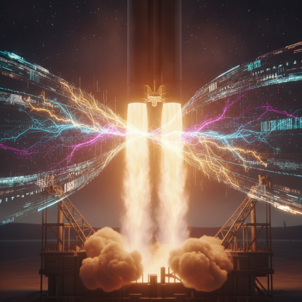 SpaceX AI Just Got Better: Google & Anthropic Deals Pre-IPO