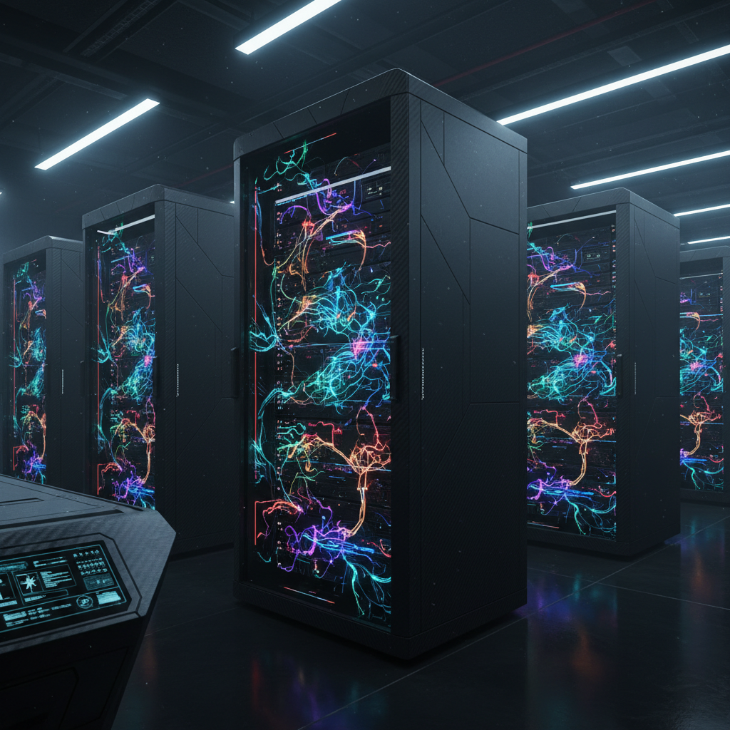 SpaceX & Google: Why Their AI Deal Redefines Computing