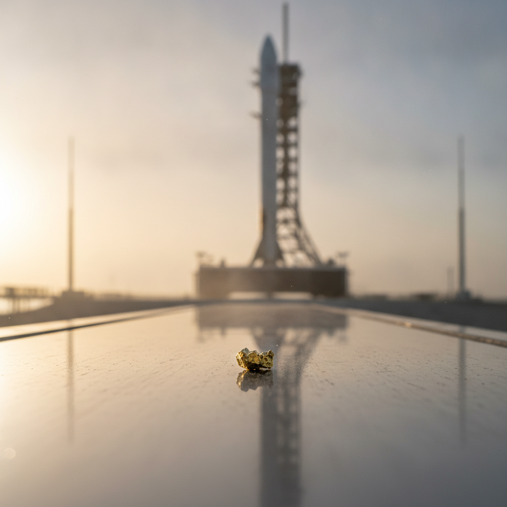 SpaceX IPO: Don't Expect to Get Rich — Here's Why