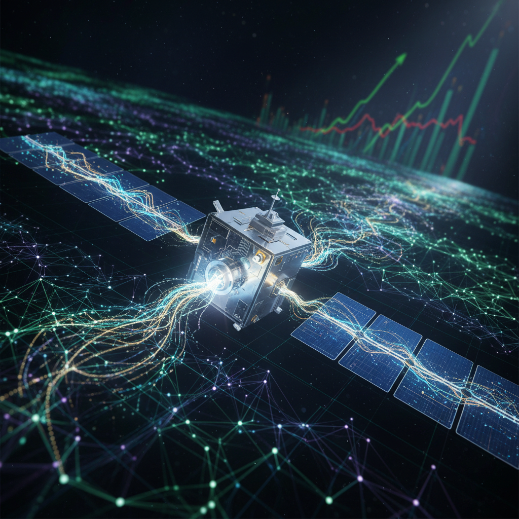 SpaceX's Google AI Deal: What it Means for Starlink IPO