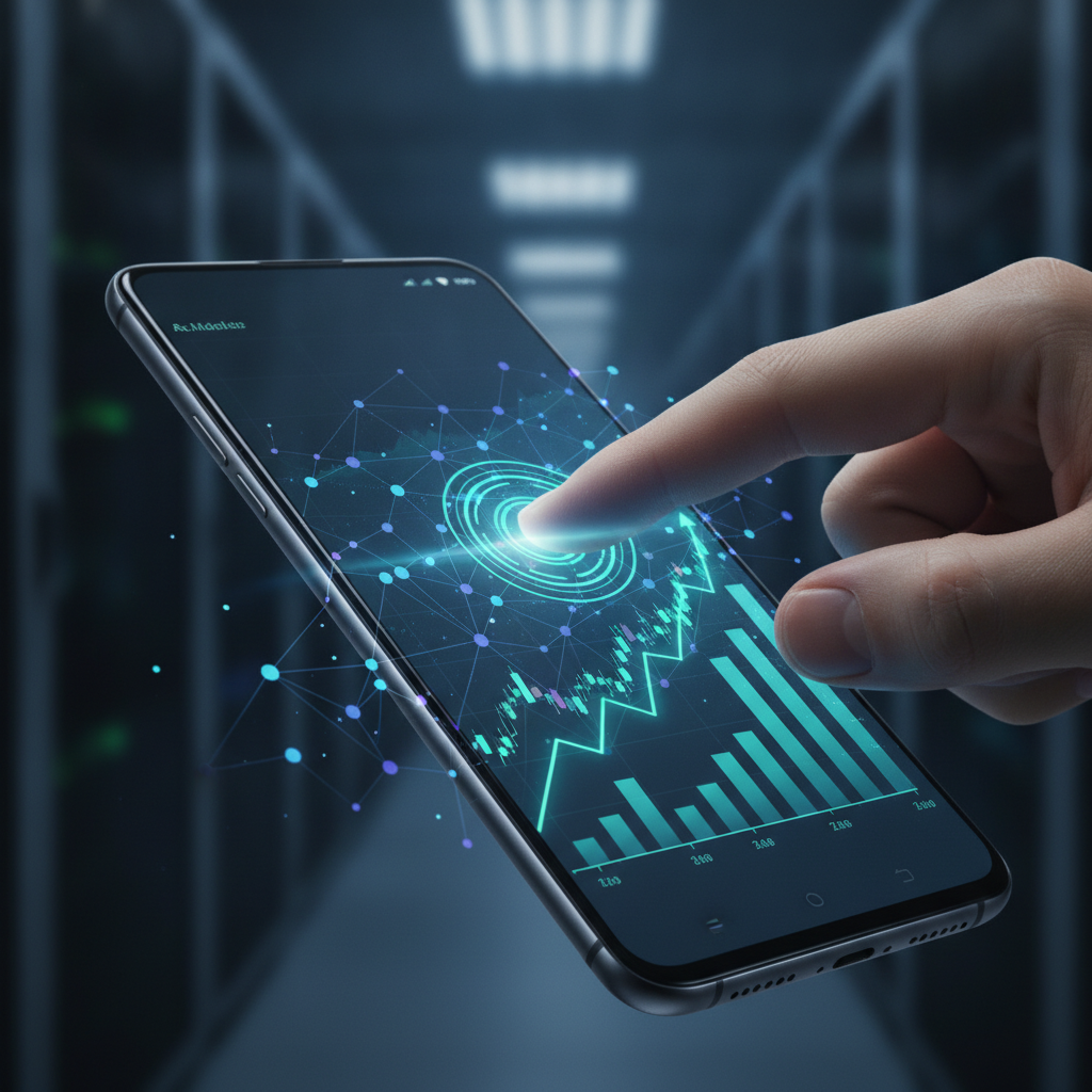 Standalone Google Finance App Debuts with AI Investing Tools