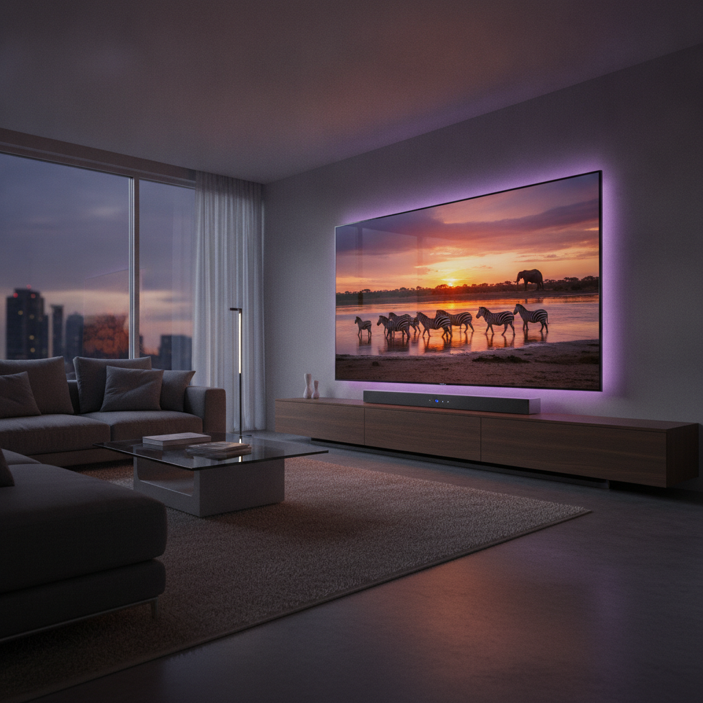 TCL QM8L Just Got Better — Save Up To $1000 at Best Buy