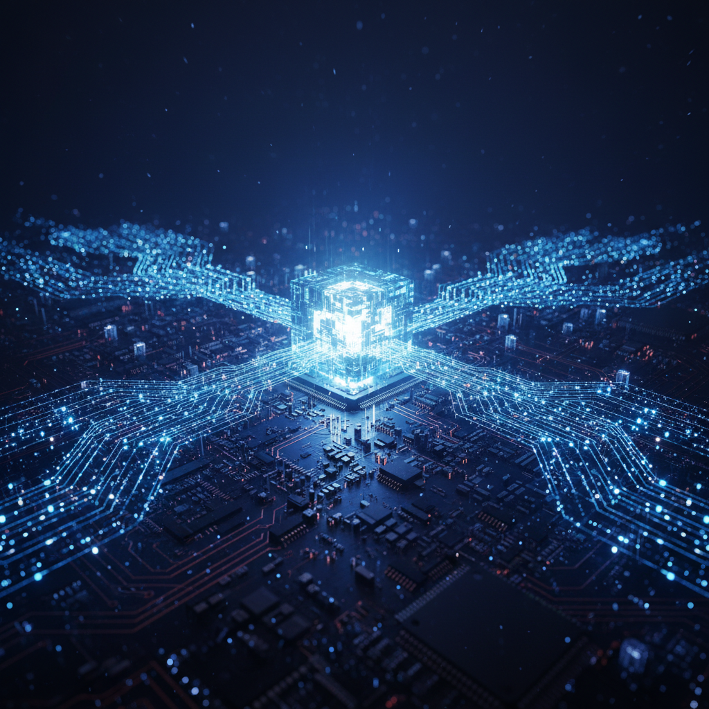 Tether's TurboQuant: How to Cut AI Memory Usage
