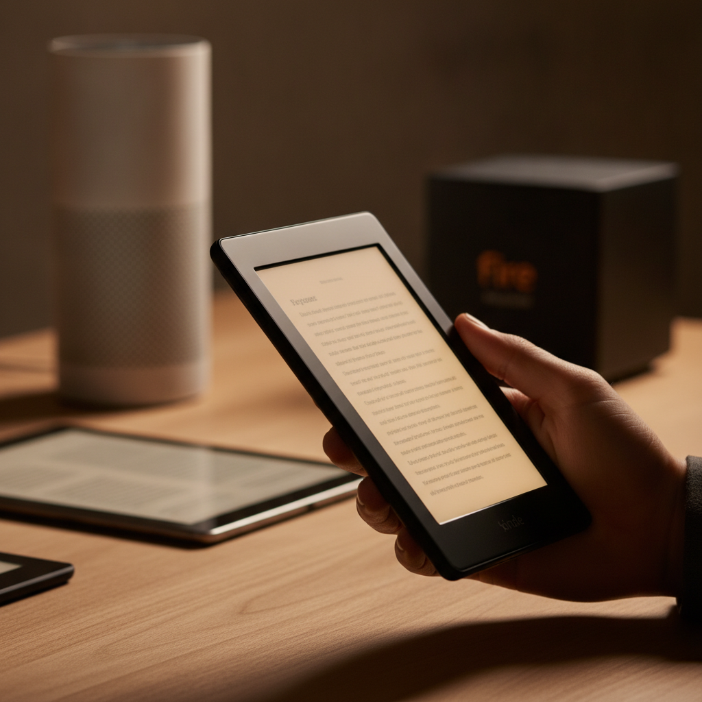 The Kindle Prime Day Deals Every Bookworm Needs