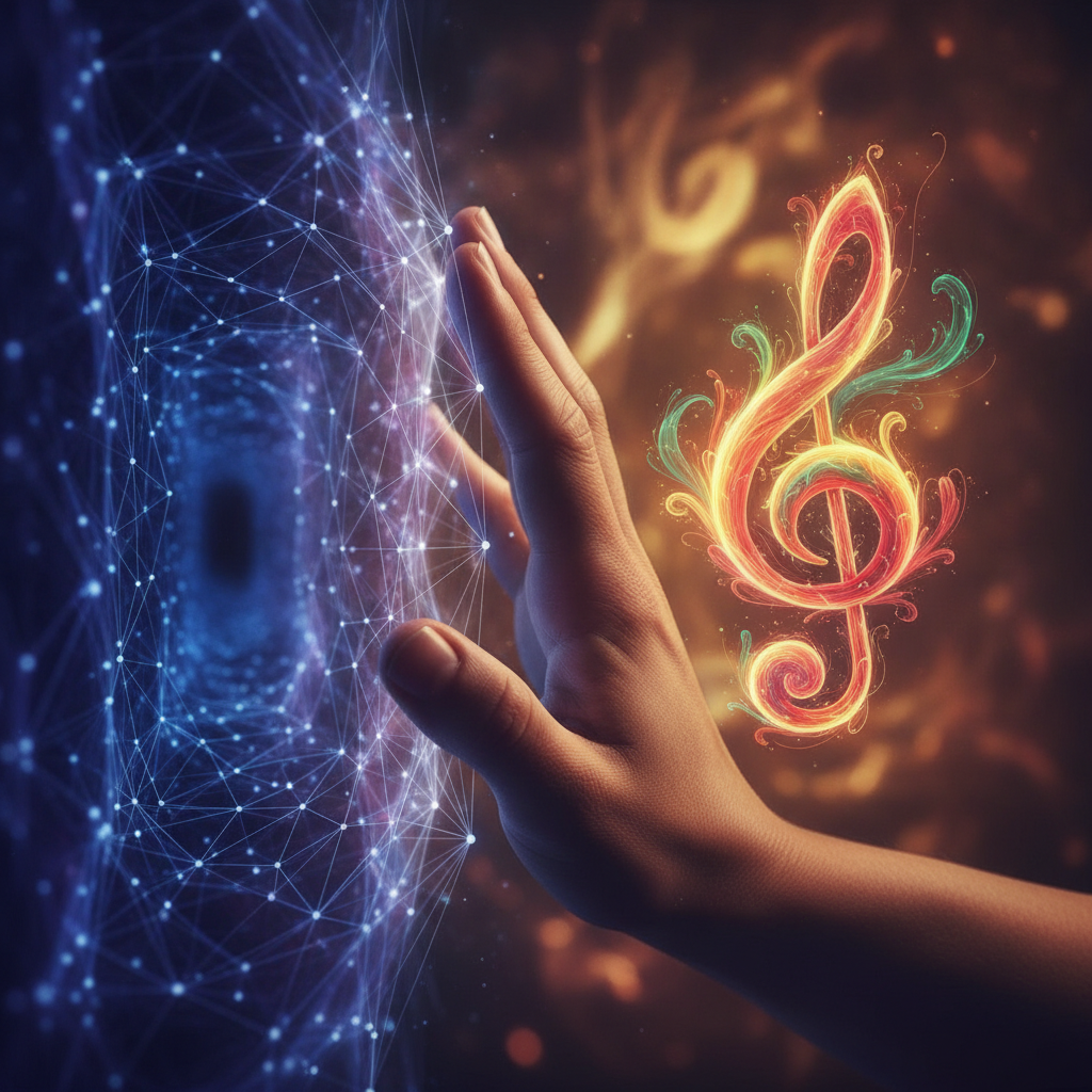 TIDAL vs. AI: Why Human Artists Win with New Monetization Rules